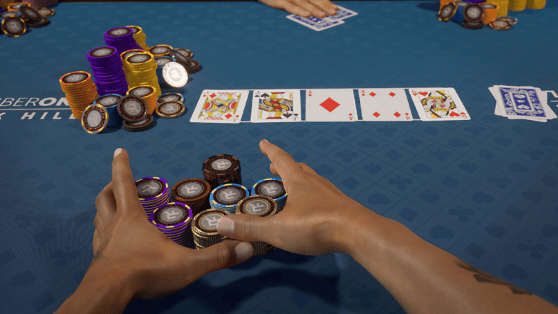 Người mới cần nắm luật chơi Poker cơ bản nào để không bị thua oan 2