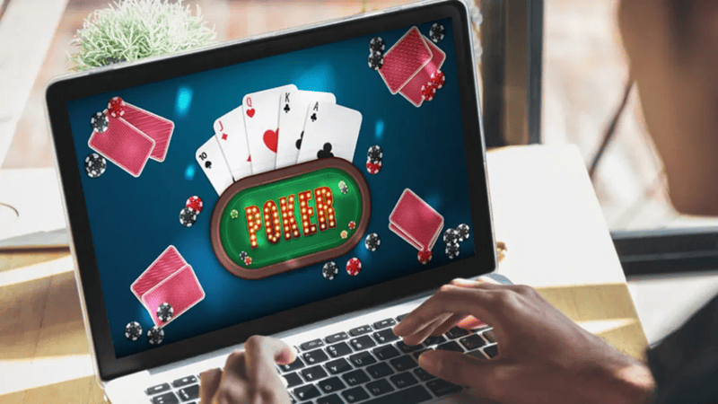 Người mới nên chơi Poker online theo chiến lược nào để ít thua nhất 2