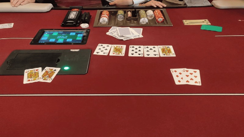 Người mới thường mắc lỗi gì khi Chơi Poker và cách tránh hiệu quả là gì 2