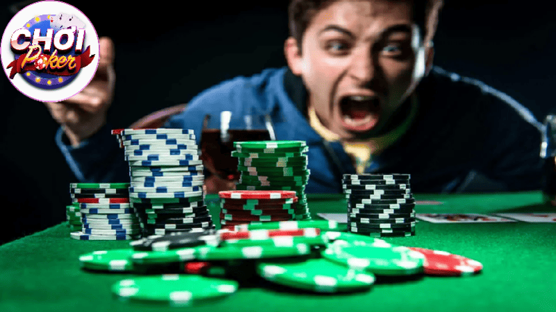 Lỗi phổ biến khi chơi Poker của người mới là gì?
