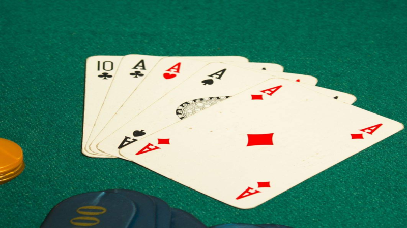 Poker 7 lá khác gì so với Poker 5 lá truyền thống 3