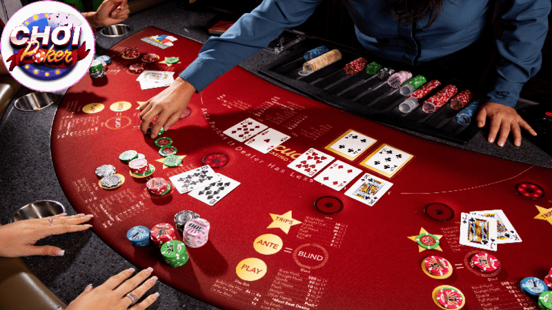 Poker Game luật chơi là gì? 3 hiểu lầm phổ biến cần biết khi chơi game poker