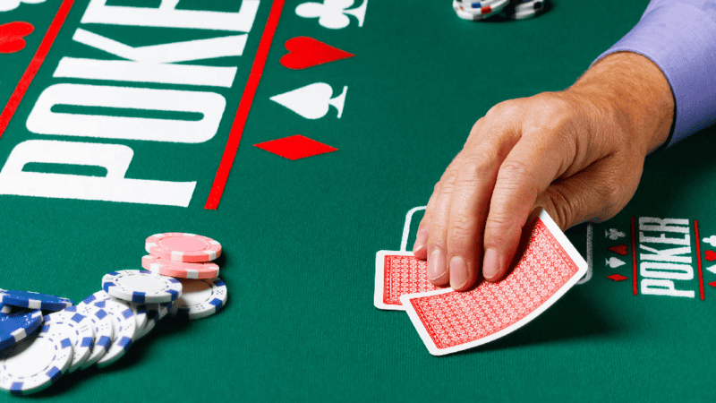 Poker Game luật chơi là gì 3