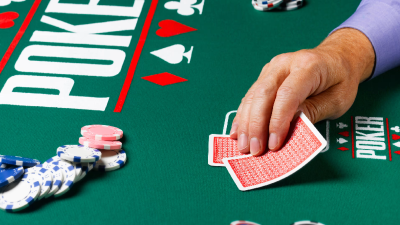 Poker chơi như thế nào và ra sao