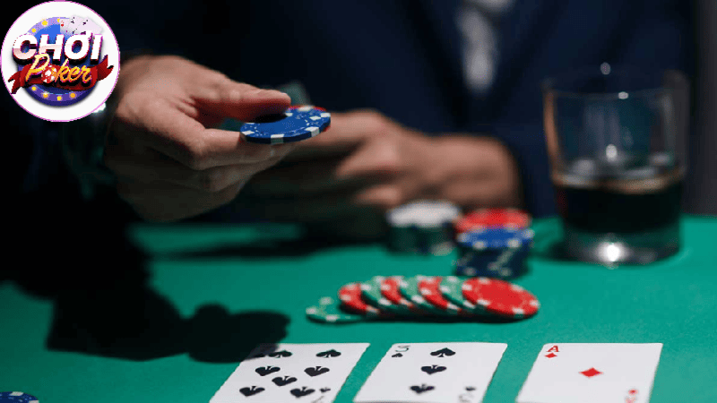 Thuật ngữ Poker cần biết cho người mới 1