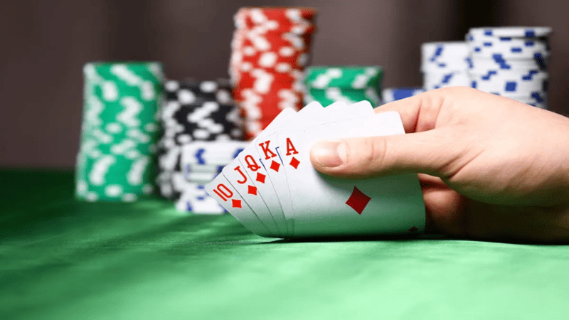 Thuật ngữ Poker cần biết cho người mới 2
