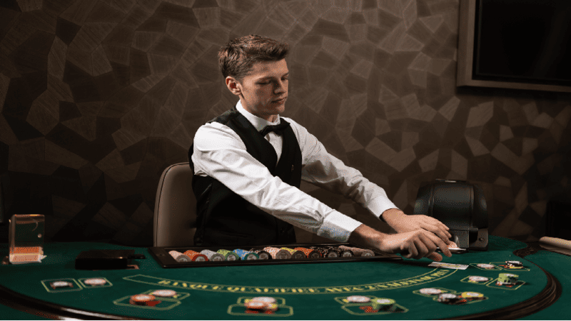 Thuật ngữ Poker cần biết cho người mới