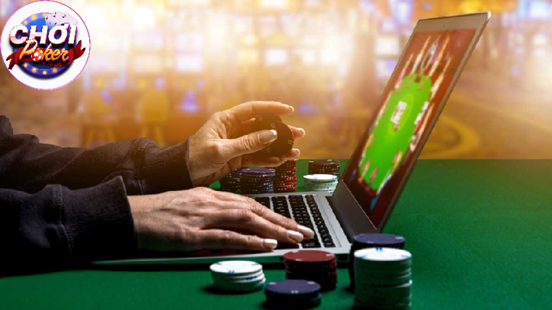 Chơi poker online ăn tiền thật: Ơ đâu uy tín, rút tiền được