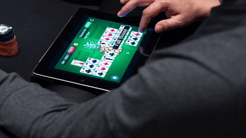 Những chiến thuật nào thường được cao thủ áp dụng để tăng tỷ lệ thắng khi chơi poker online - 2