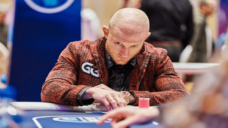 Ăn poker có phải là thắng ván bài poker không.2
