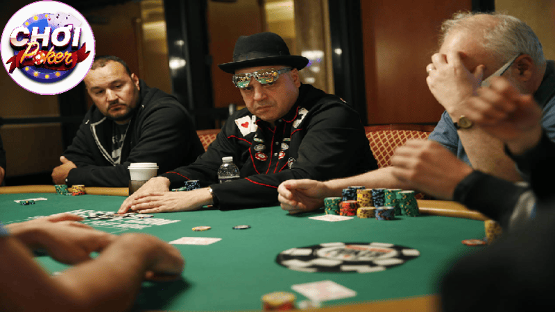 Ăn poker có phải là thắng ván bài poker không.3