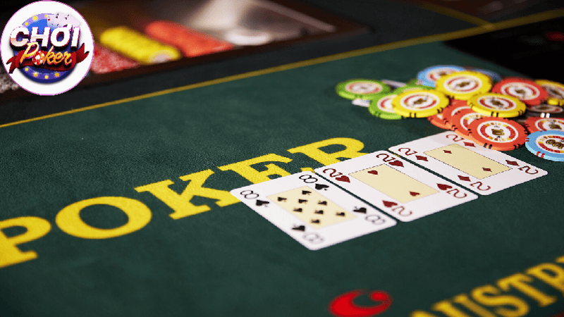 Chiến lược chơi Poker cho người mới, đảm bảo an toàn và ít thua