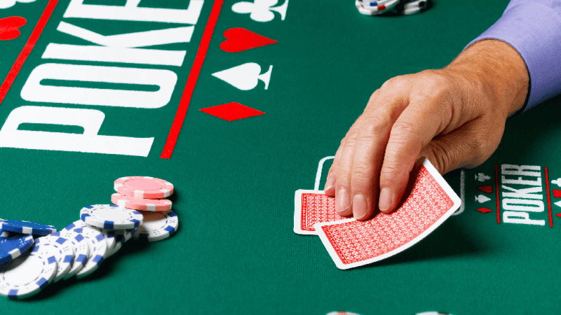 Chiến lược chơi Poker cho người mới 2