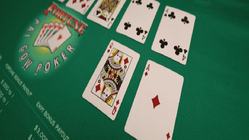Chiến lược thắng poker cơ bản nhất là gì 1