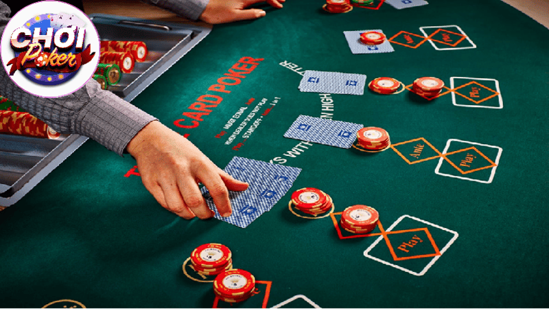 5 Chiến lược thắng poker cơ bản nhất nhưng đỉnh cao