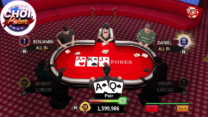 Game poker là gì và tại sao lại thu hút nhiều người chơi trên toàn thế giới?
