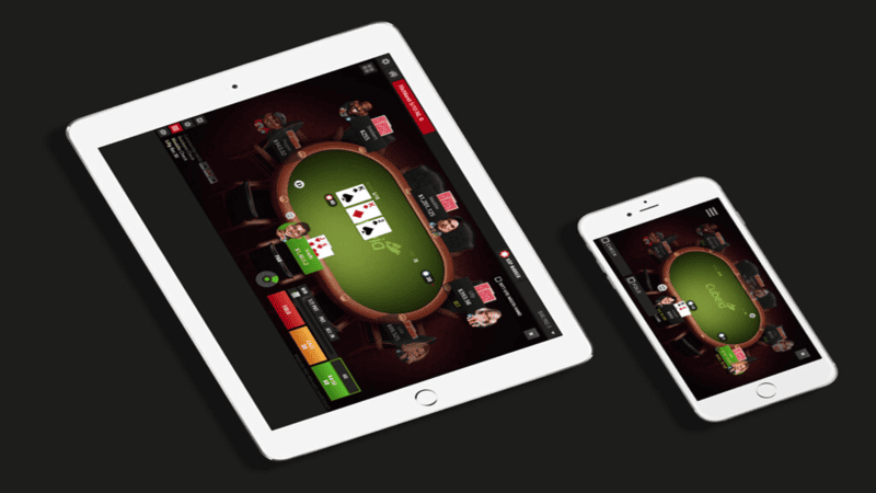 Hướng dẫn tải và chơi Poker online miễn phí trên điện thoại 1
