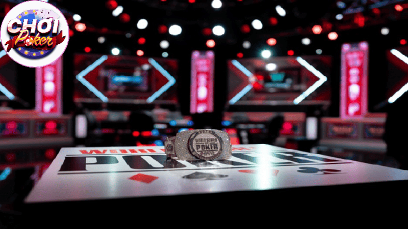 Các giải đấu poker lớn nhất thế giới là gì? WSOP 2025 diễn ra khi nào và ở đâu?
