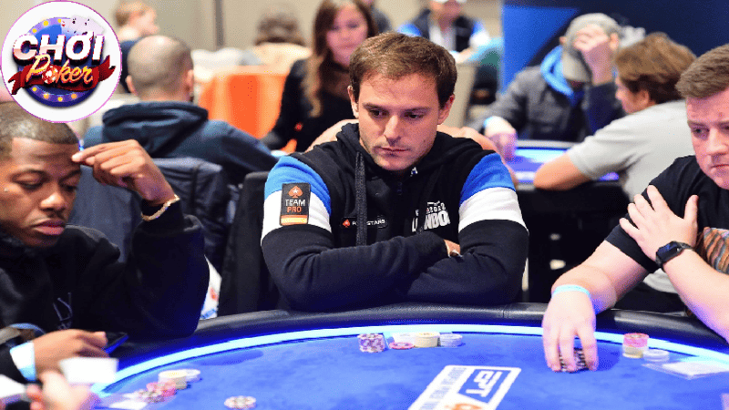 Bắt đầu chơi game poker, người mới nhất định phải nắm chắc những quy tắc này